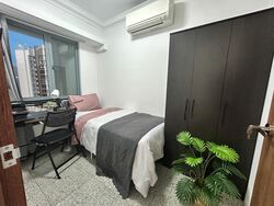 Aquarius By The Park (D16), Condominium #503242611